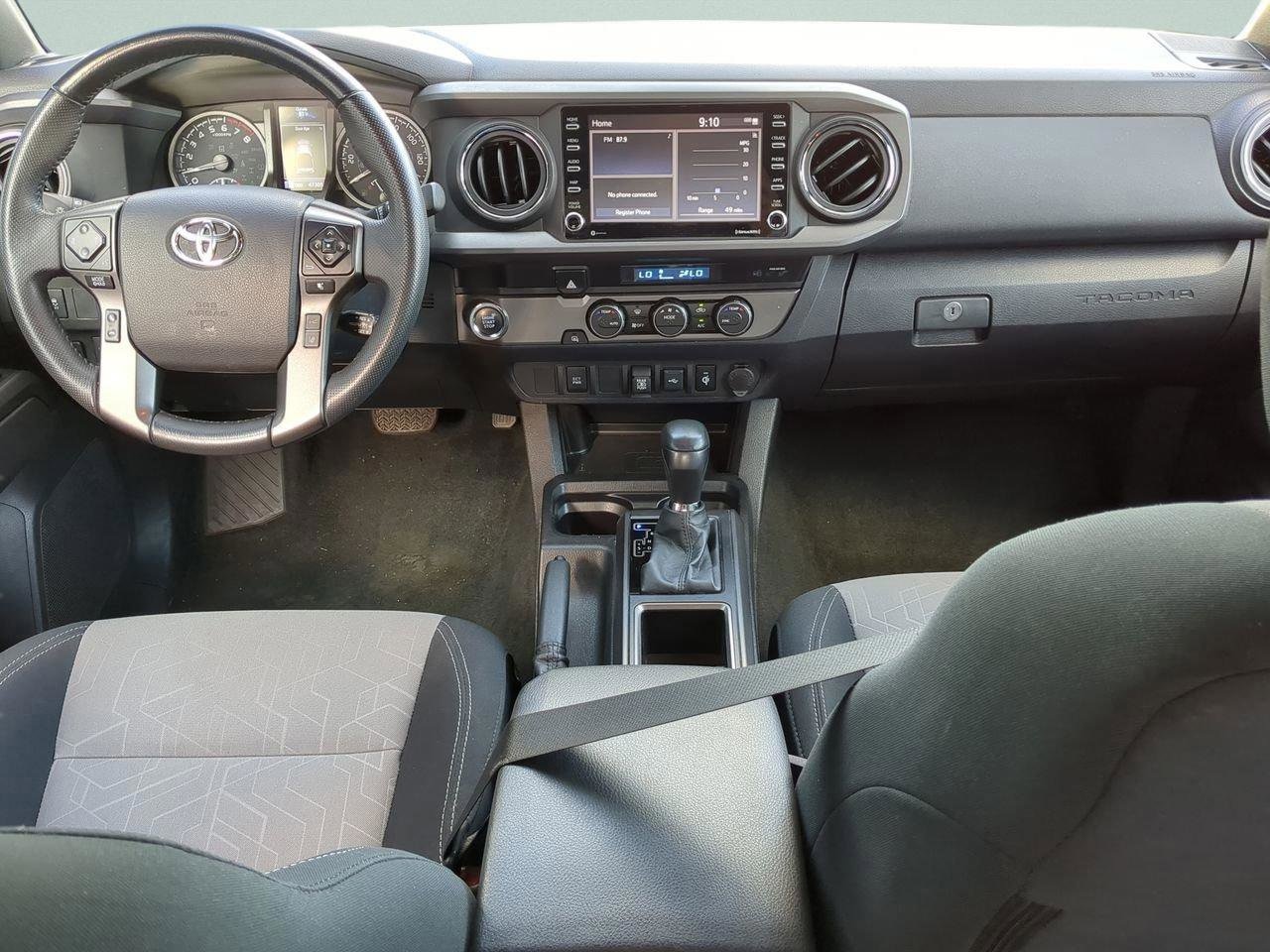 2023 Toyota Tacoma SR5 - Photo 13