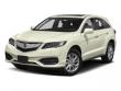 Used 2018 Acura RDX V6 AWD with AcuraWatch Plus Package SUV