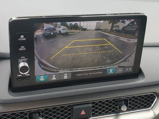 2026 Acura Integra A-Spec w/Technology Package - Photo 20