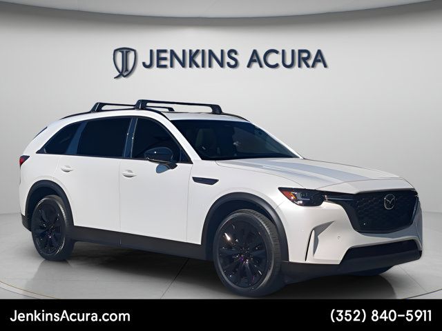 2026 Mazda CX-90 Premium Package - Photo 9
