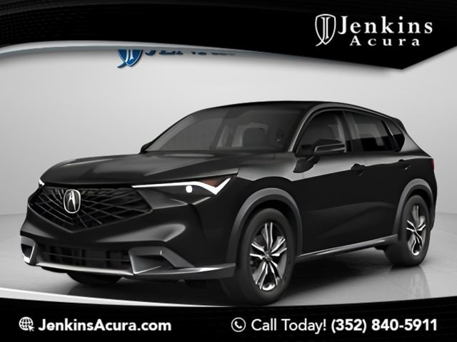 2026 Acura ADX Base's photo