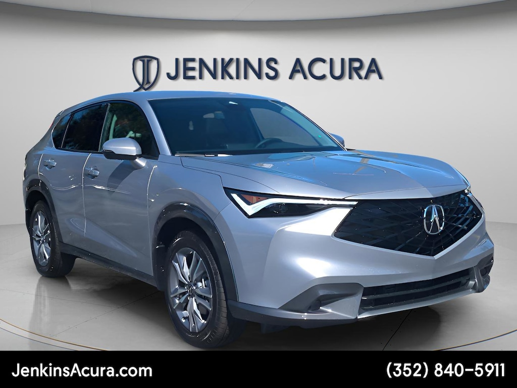 New 2026 Acura ADX Base SUV