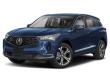 Certified 2025 Acura RDX Technology Package SUV