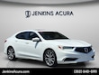  Acura TLX