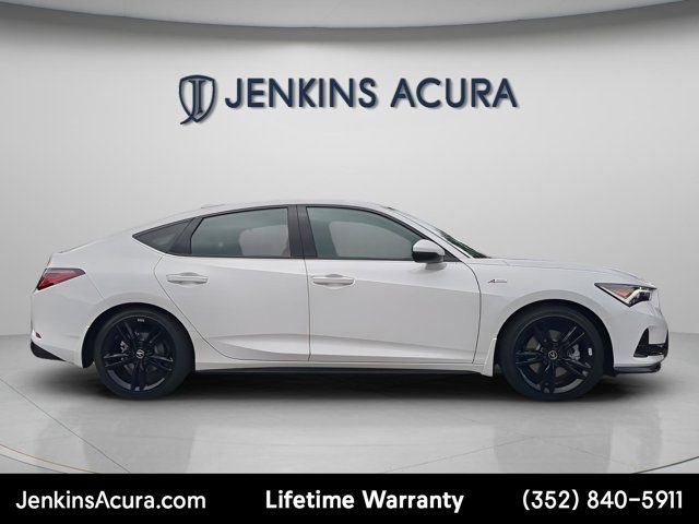 2026 Acura Integra A-Spec w/Technology Package - Photo 9