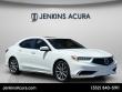 Used 2020 Acura TLX 3.5L Sedan