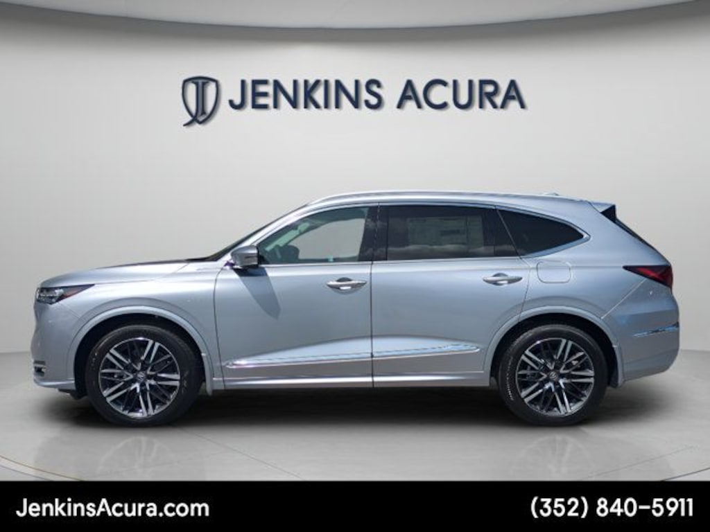 New 2026 Acura MDX w/Advance Package SUV