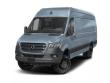 Used 2024 Mercedes-Benz Sprinter 3500 XD High Roof 4-Cyl Diesel HO Van Extended Cargo Van