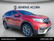 Used 2022 Honda CR-V Hybrid EX-L SUV