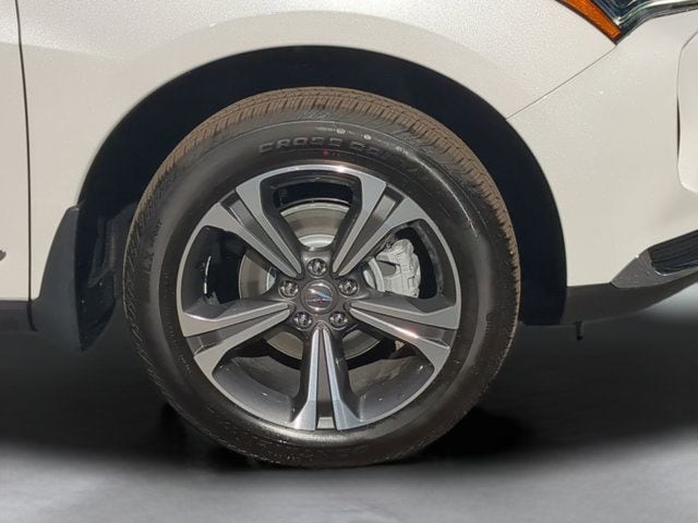 2026 Acura RDX Technology Package - Photo 11