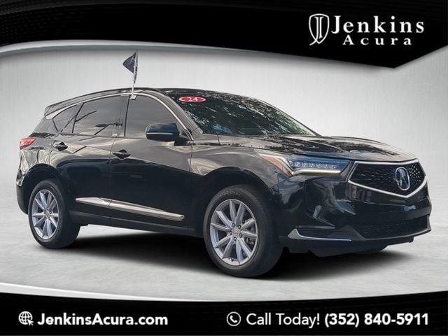 2024 Acura RDX Base's photo