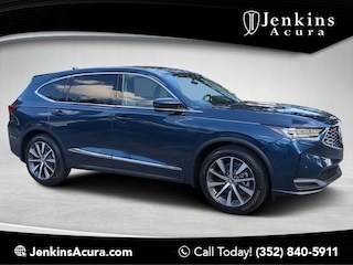 2026 Acura MDX w/Technology Package SUV for Sale Near Orlando FL