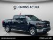 Used 2025 Ford F-150 XLT Truck SuperCrew Cab