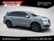 Used 2019 Acura MDX 3.5L Tech & A-Spec Pkgs SUV