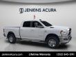 Used 2020 Ram 2500 Big Horn Truck Crew Cab