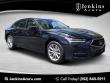 Used 2022 Acura TLX Base Sedan