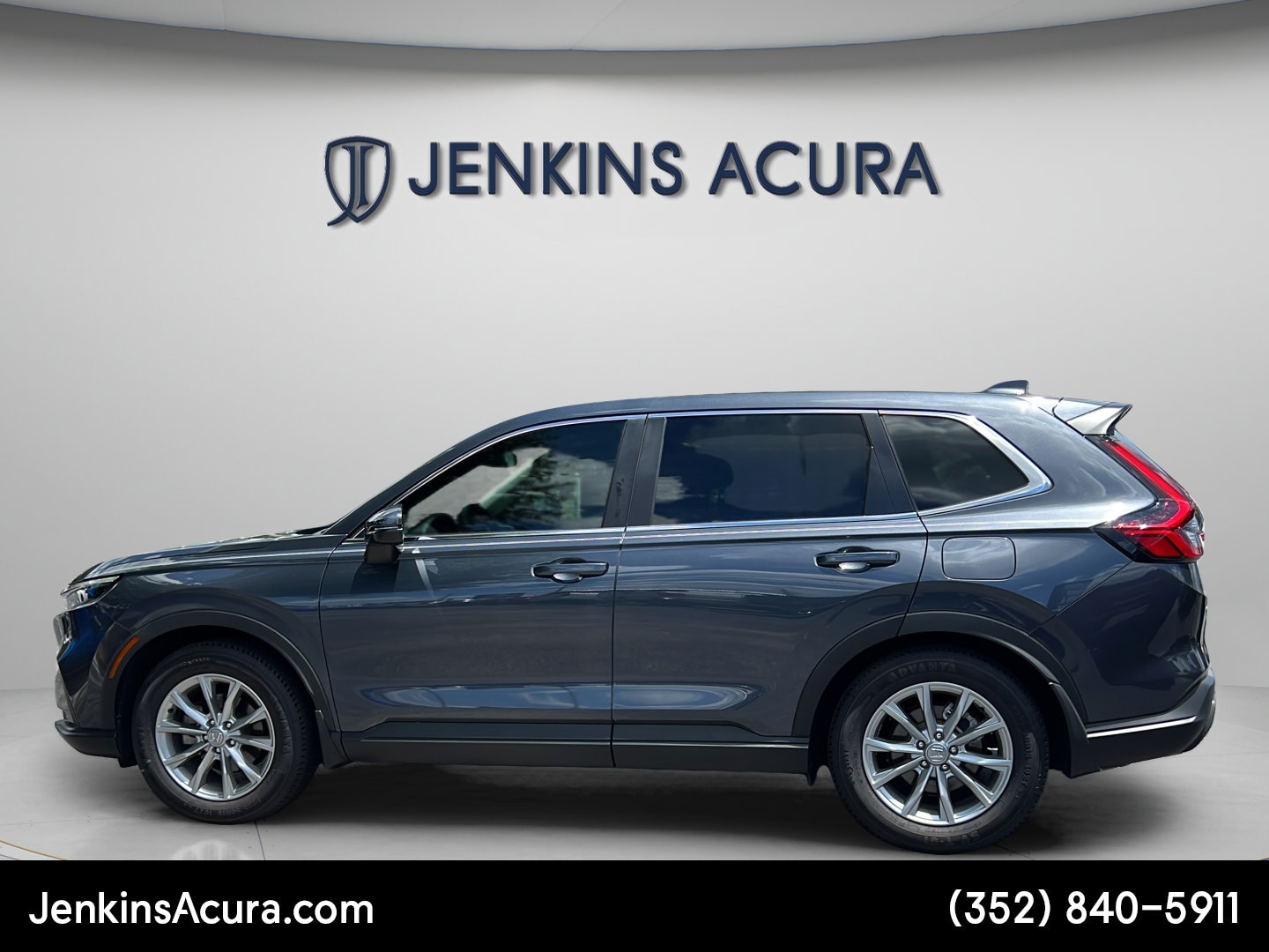 2025 Honda CR-V EX - Photo 6