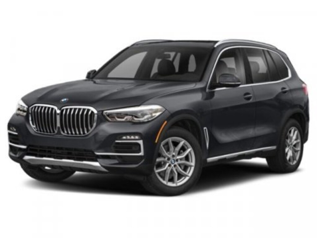 Used 2019 BMW X5 xDrive40i SUV