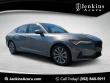 Certified 2024 Acura Integra Base Hatchback