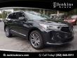 Used 2022 Acura RDX Technology Package SUV