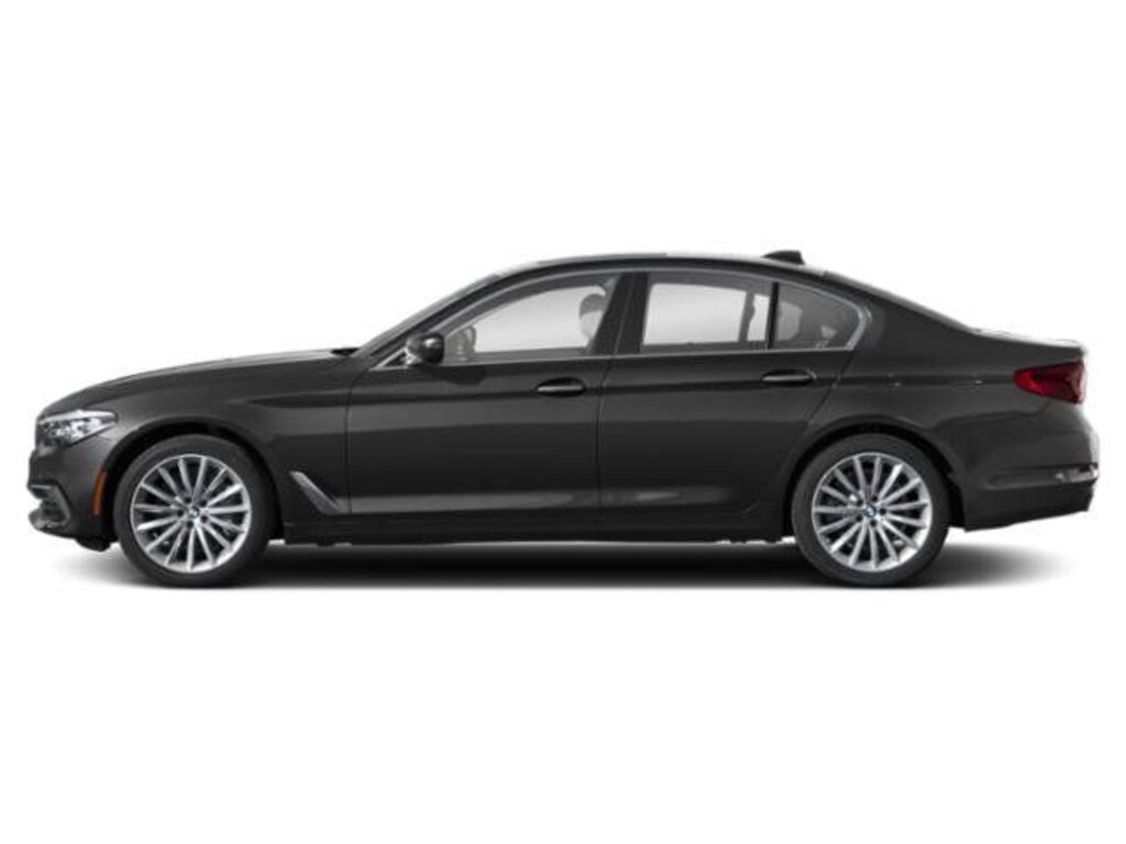 Used 2019 BMW 530i Sedan