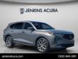 Used 2022 Acura MDX SH-AWD with Technology Package SUV