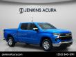 Used 2025 Chevrolet Silverado 1500 LT w/1LT Truck Crew Cab
