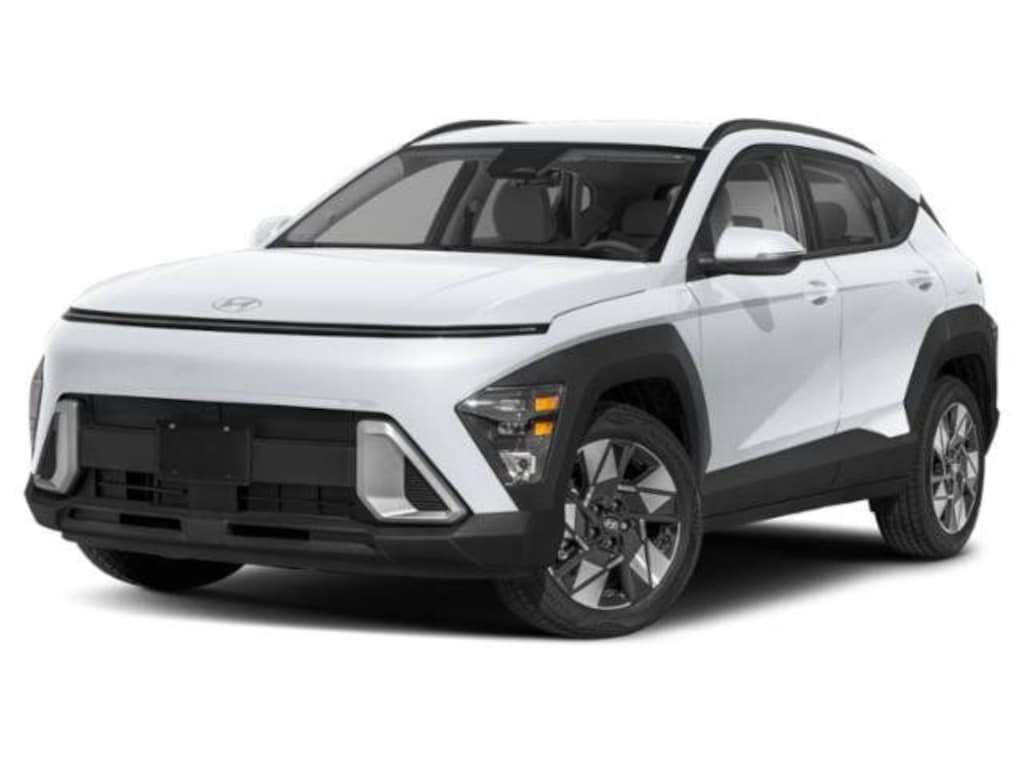 Used 2025 Hyundai Kona SEL Convenience SUV