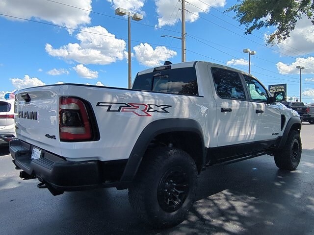 2023 Ram 1500 TRX photo 3