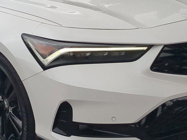 2026 Acura Integra A-Spec w/Technology Package - Photo 24