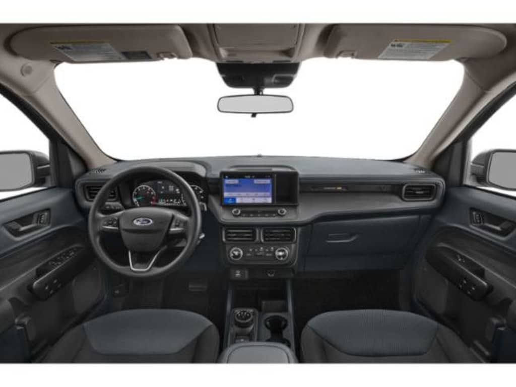 Used 2022 Ford Maverick Truck SuperCrew
