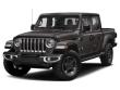 Used 2021 Jeep Gladiator Overland Truck Crew Cab