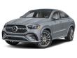 Used 2025 Mercedes-Benz GLE 450 4MATIC SUV