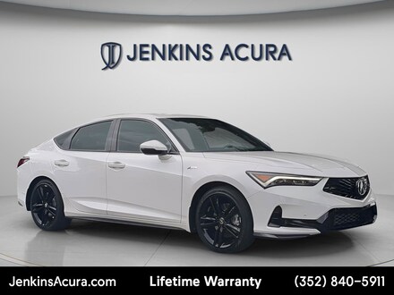 2026 Acura Integra w/A-Spec Technology Package Hatchback