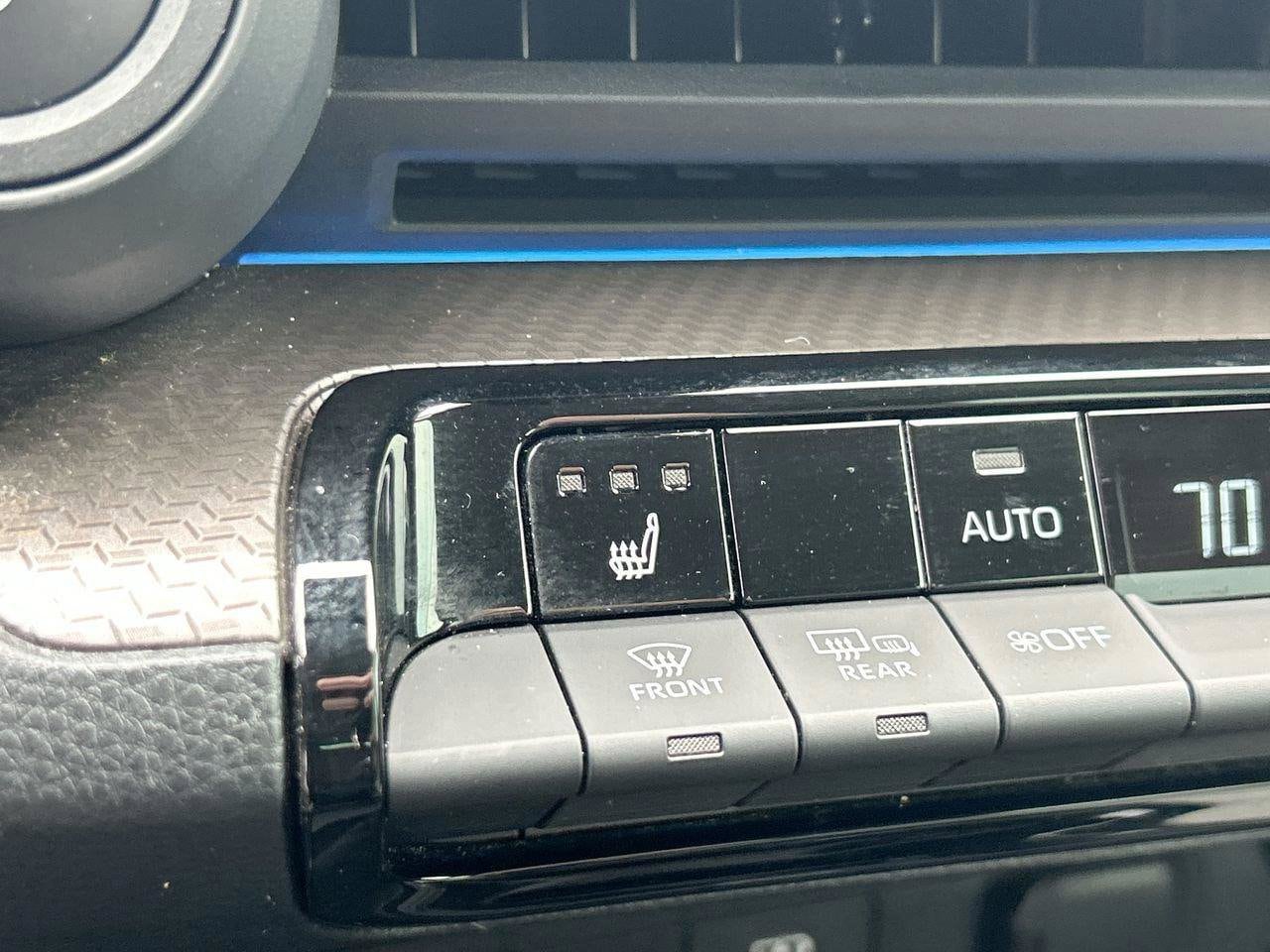 2024 Toyota Prius XLE | CarEdge | CarEdge