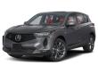 Certified 2025 Acura RDX A-Spec Package SUV