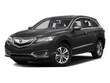 Acura RDX