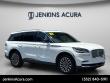 Used 2023 Lincoln Aviator Reserve SUV