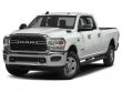 Used 2019 Ram 2500 Big Horn Truck Crew Cab