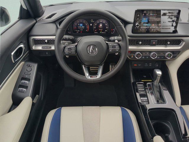 2026 Acura Integra A-Spec w/Technology Package - Photo 15