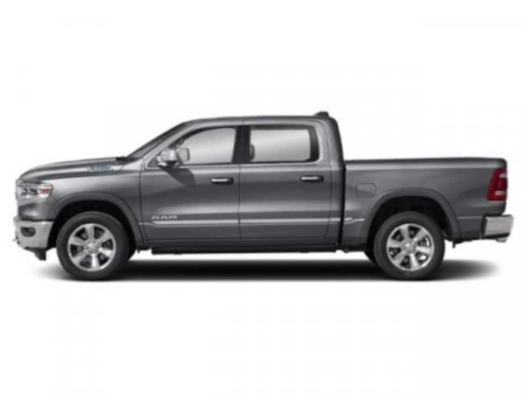 Used 2022 Ram 1500 SPORT Truck