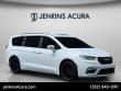 Used 2021 Chrysler Pacifica Touring L Van Passenger Van