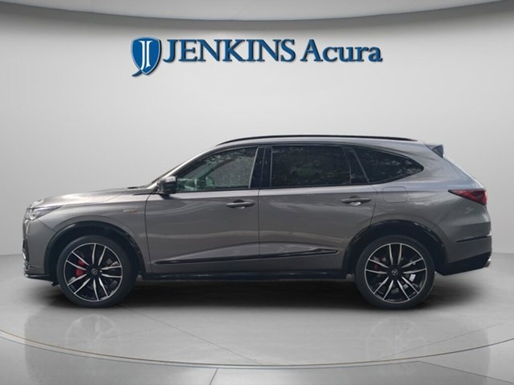 Used 2023 Acura MDX SH-AWD Type S w/Advance Package SUV