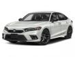 Used 2022 Honda Civic Sport Sedan
