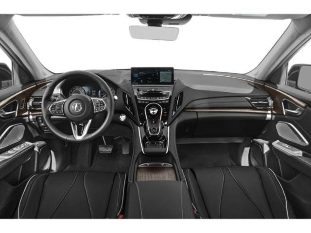 Used 2024 Acura RDX Advance Package SUV