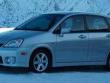Used 2006 Suzuki Aerio SX Premium Hatchback