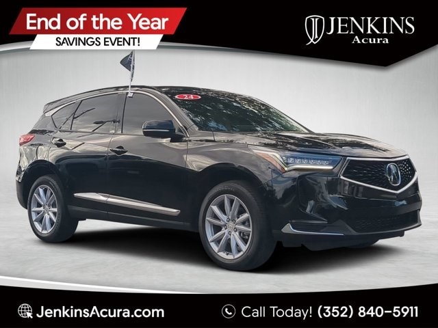 2024 Acura RDX Base's photo