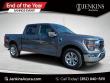 Used 2023 Ford F-150 XLT Truck SuperCrew Cab