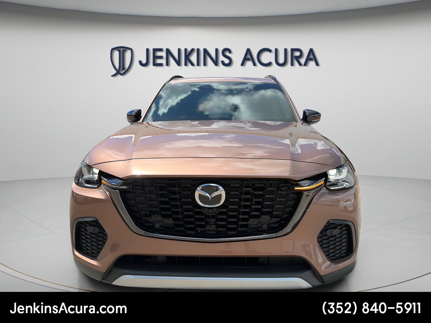 Used 2025 Mazda CX-70 3.3 Turbo Premium Plus Package SUV