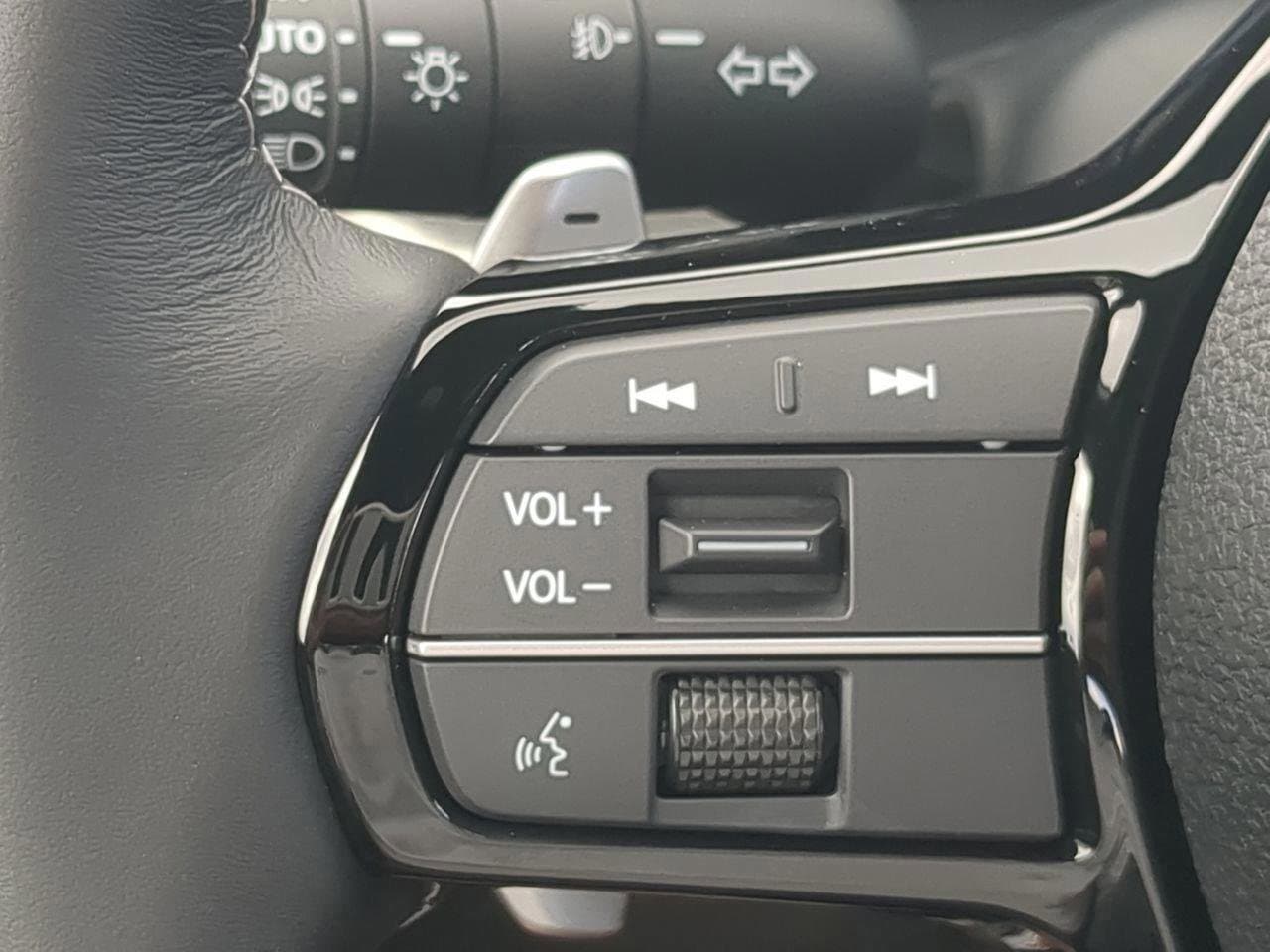 2026 Acura Integra A-Spec - Photo 20